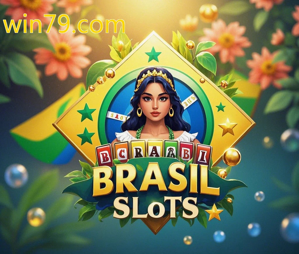 WIN79 GAME-Slots