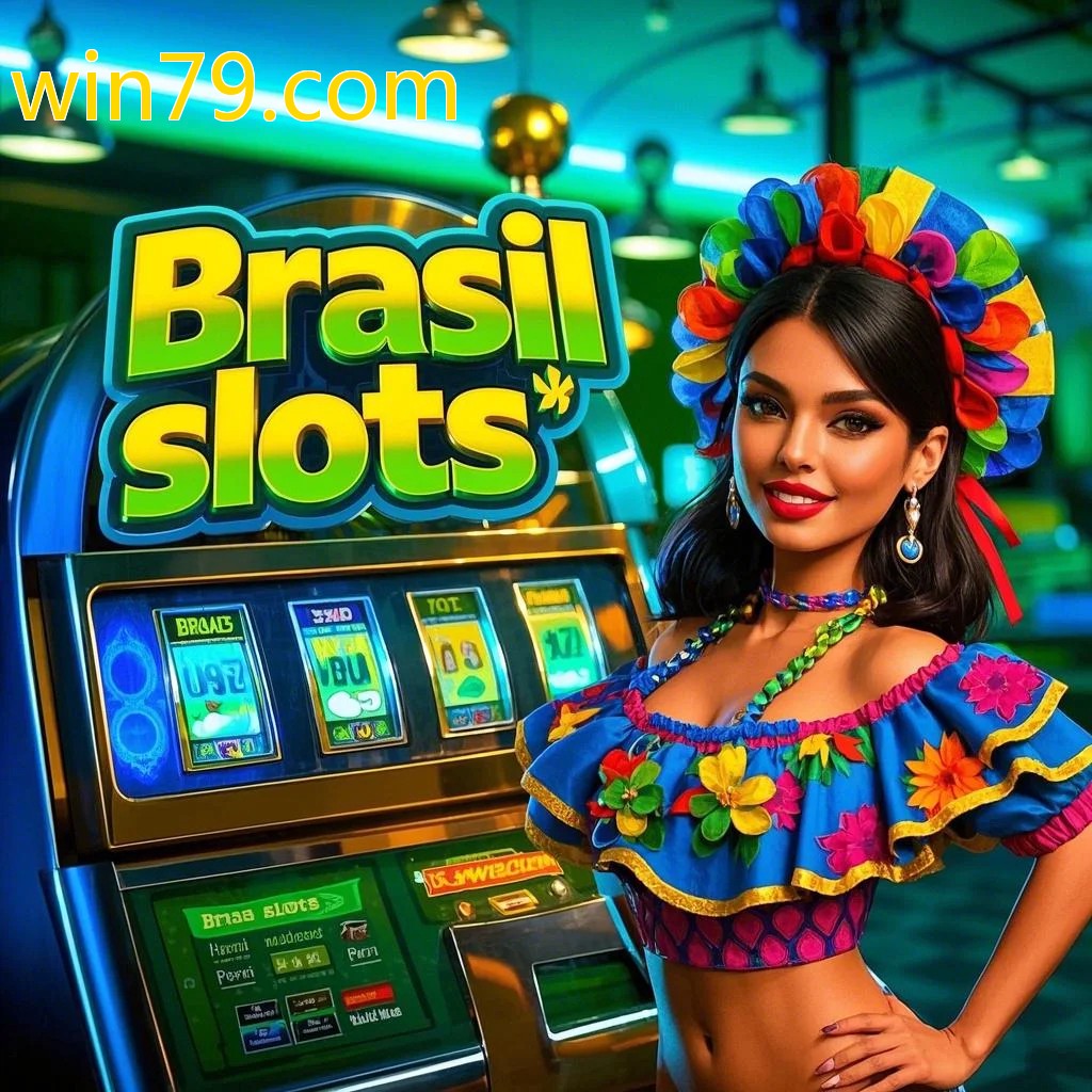 WIN79 GAME-Slots